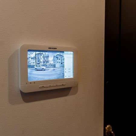 Dream Stay - Modern Apartments In City Centre 탈린 외부 사진