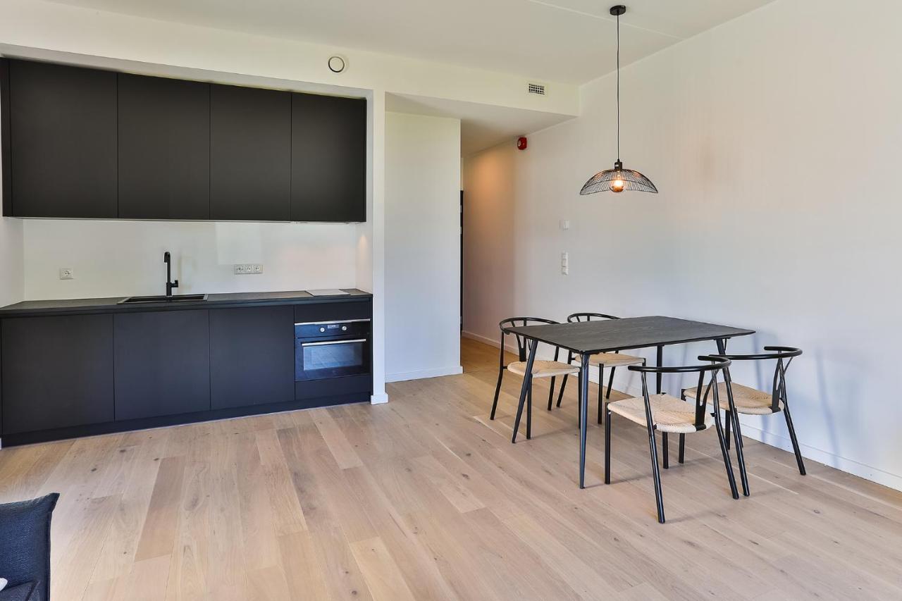Dream Stay - Modern Apartments In City Centre 탈린 외부 사진