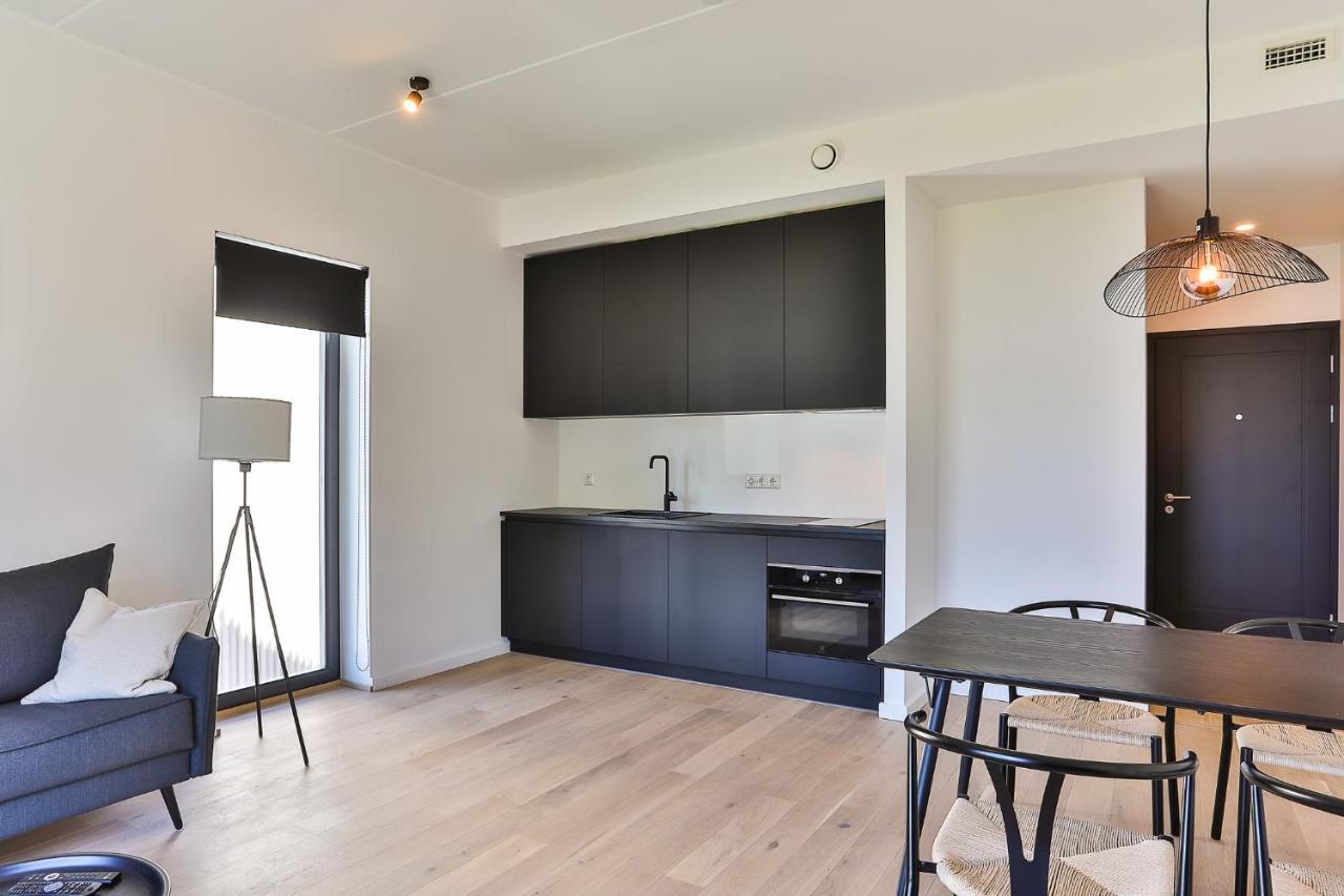 Dream Stay - Modern Apartments In City Centre 탈린 외부 사진