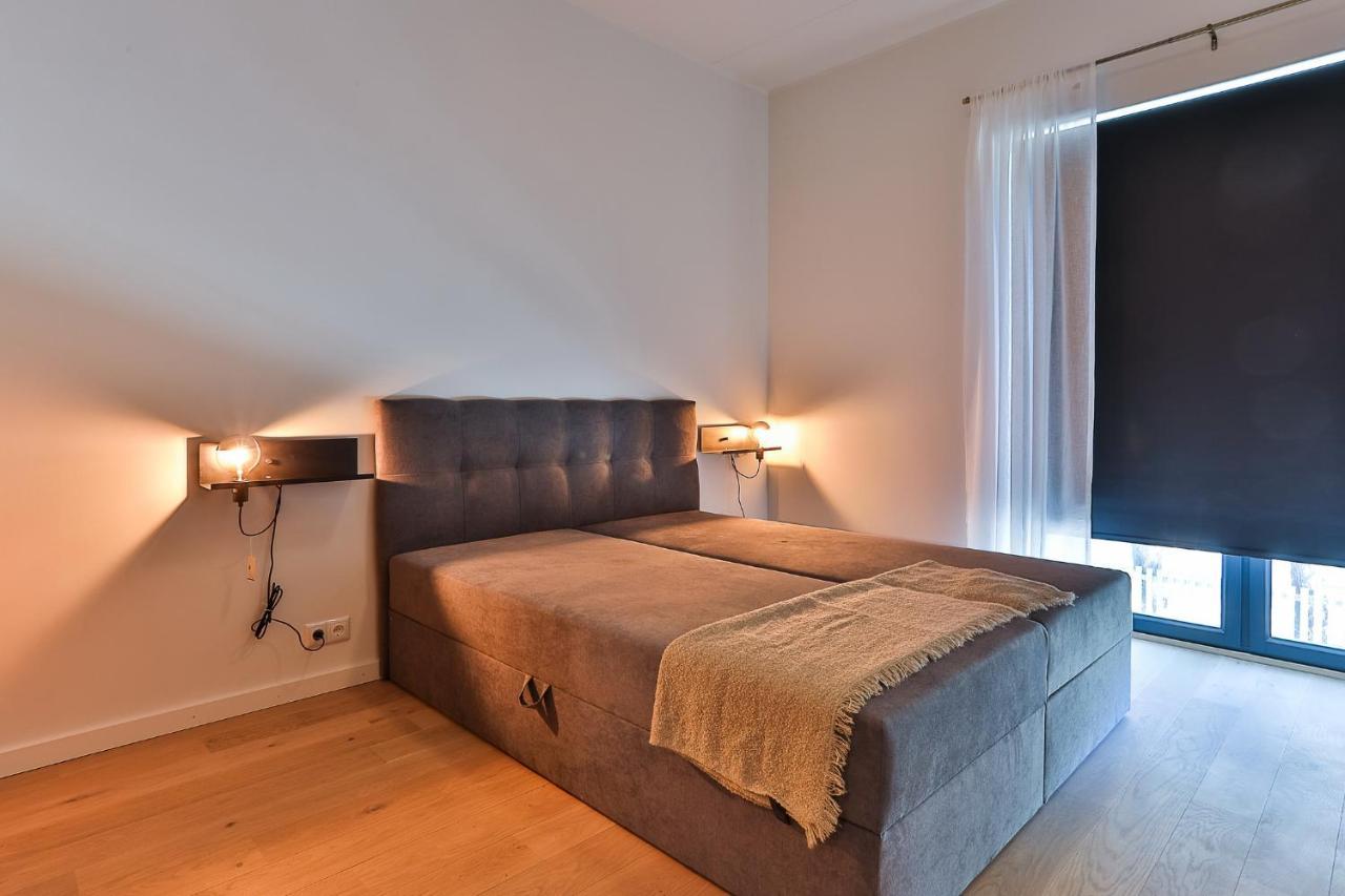 Dream Stay - Modern Apartments In City Centre 탈린 외부 사진