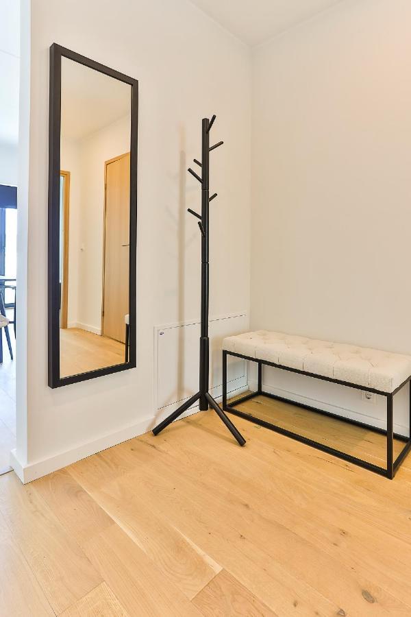 Dream Stay - Modern Apartments In City Centre 탈린 외부 사진