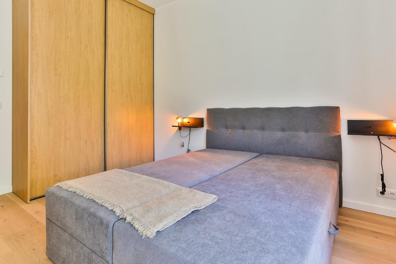 Dream Stay - Modern Apartments In City Centre 탈린 외부 사진