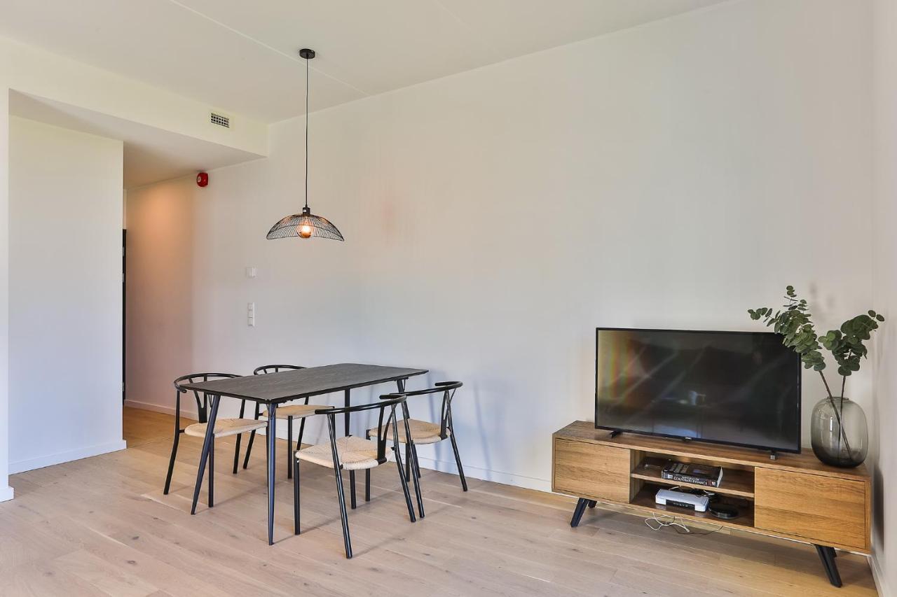 Dream Stay - Modern Apartments In City Centre 탈린 외부 사진