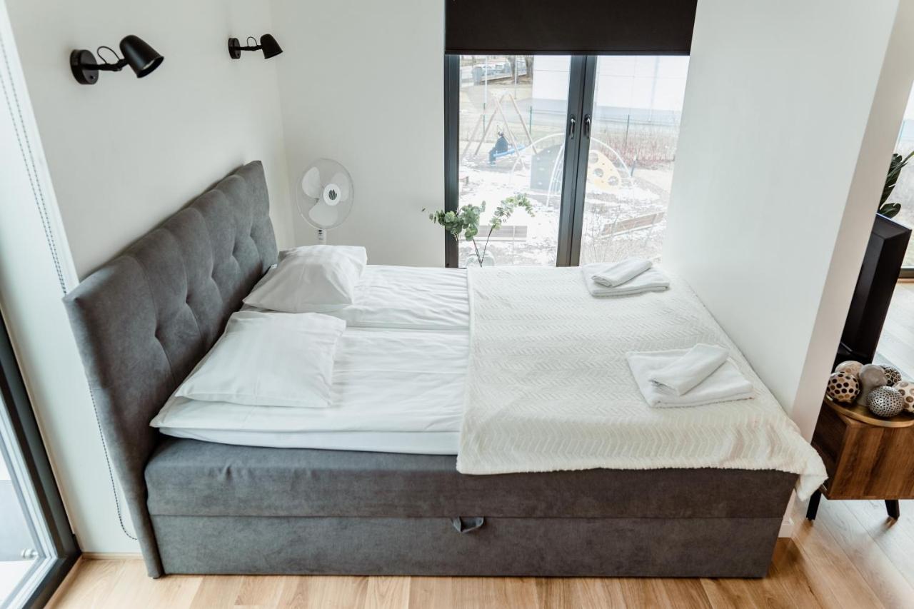 Dream Stay - Modern Apartments In City Centre 탈린 외부 사진