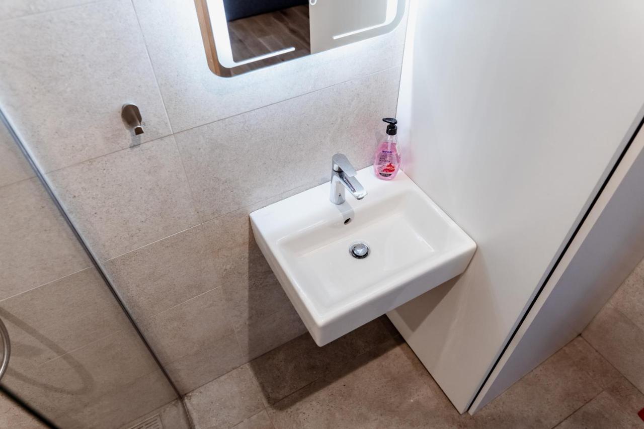 Dream Stay - Modern Apartments In City Centre 탈린 외부 사진