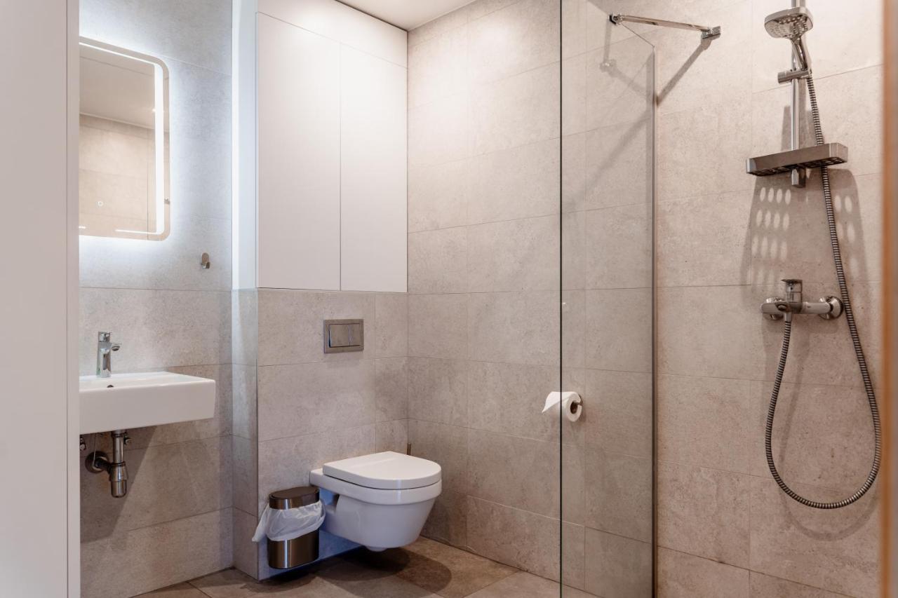 Dream Stay - Modern Apartments In City Centre 탈린 외부 사진