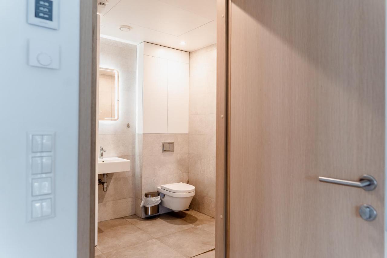Dream Stay - Modern Apartments In City Centre 탈린 외부 사진