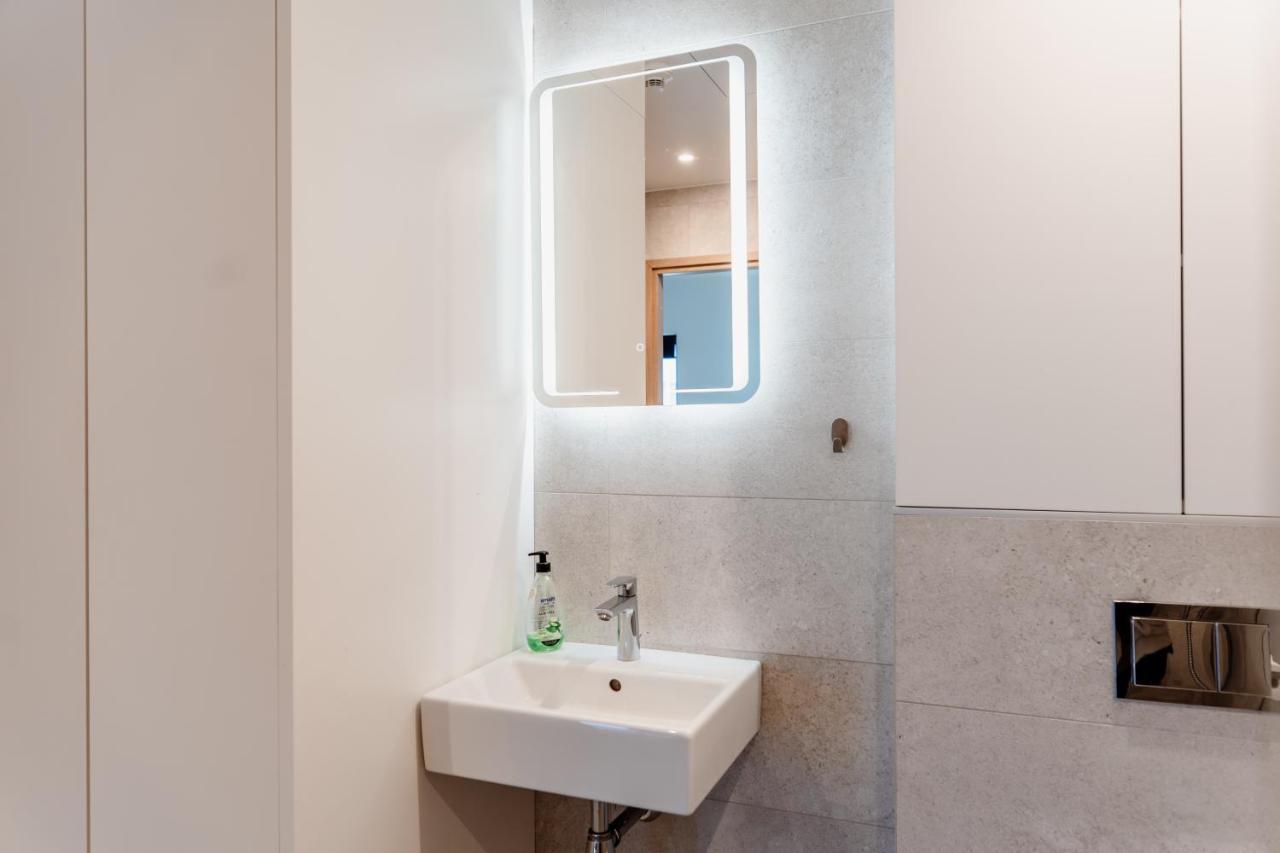 Dream Stay - Modern Apartments In City Centre 탈린 외부 사진
