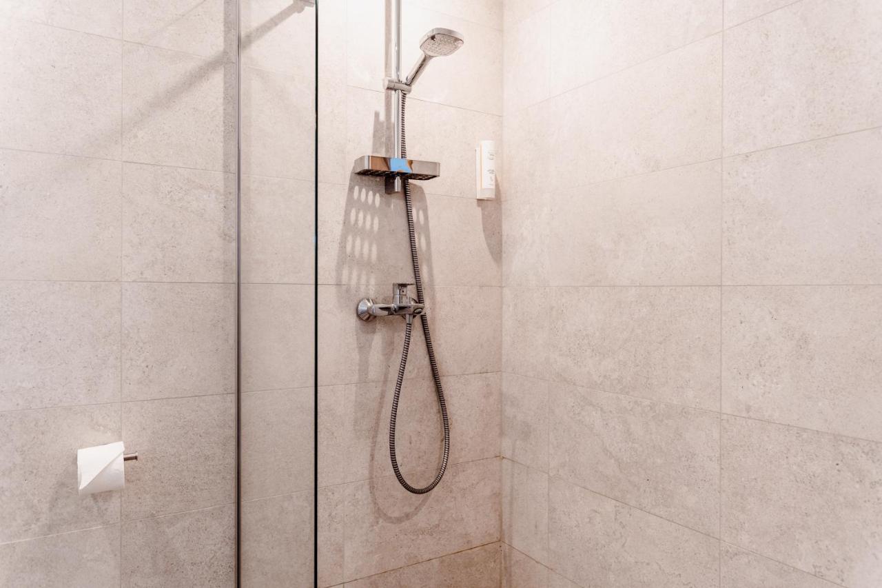Dream Stay - Modern Apartments In City Centre 탈린 외부 사진