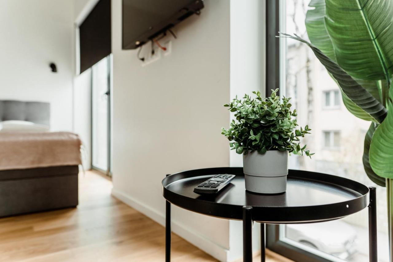 Dream Stay - Modern Apartments In City Centre 탈린 외부 사진