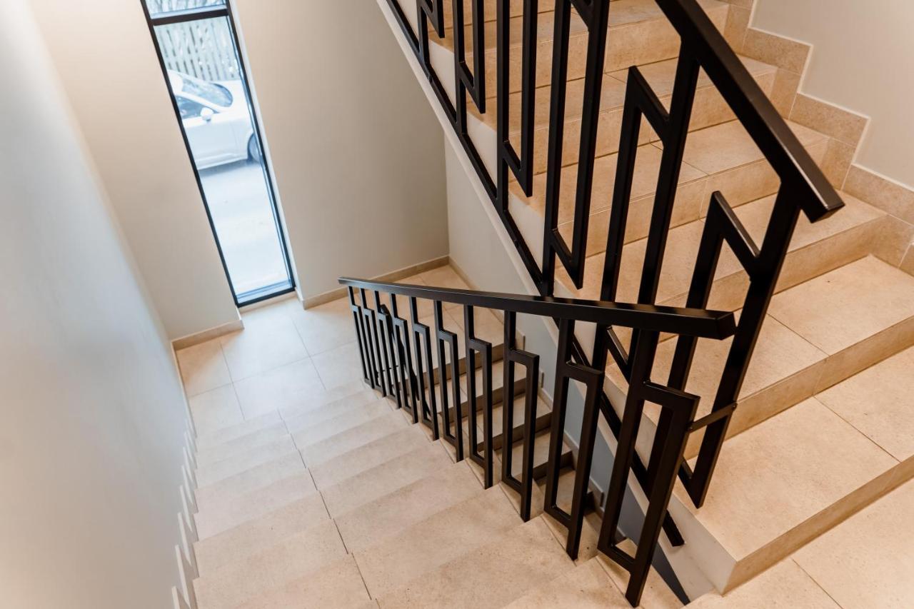 Dream Stay - Modern Apartments In City Centre 탈린 외부 사진