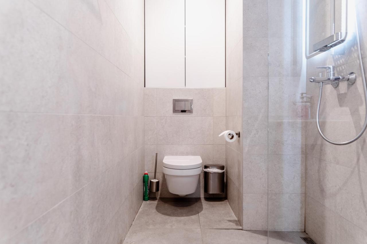 Dream Stay - Modern Apartments In City Centre 탈린 외부 사진